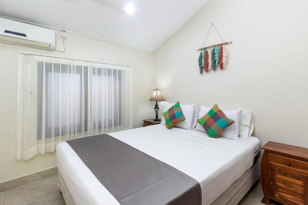 Villa Yati سمينياك المظهر الخارجي الصورة